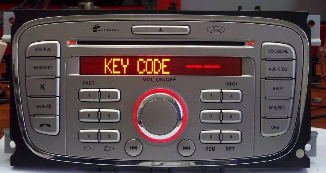 Key Code